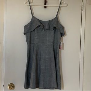 FOREVER 21 Woven Dress